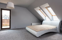 Langlee Mains bedroom extensions