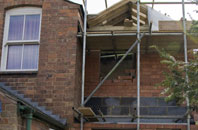 free Langlee Mains home extension quotes
