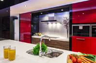 Langlee Mains kitchen extensions